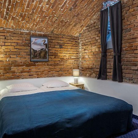 Apartamenty Bluma Краков Экстерьер фото