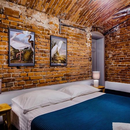 Apartamenty Bluma Краков Экстерьер фото