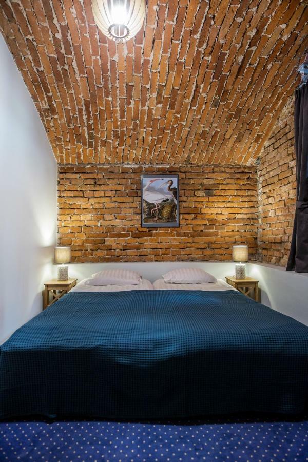 Apartamenty Bluma Краков Экстерьер фото