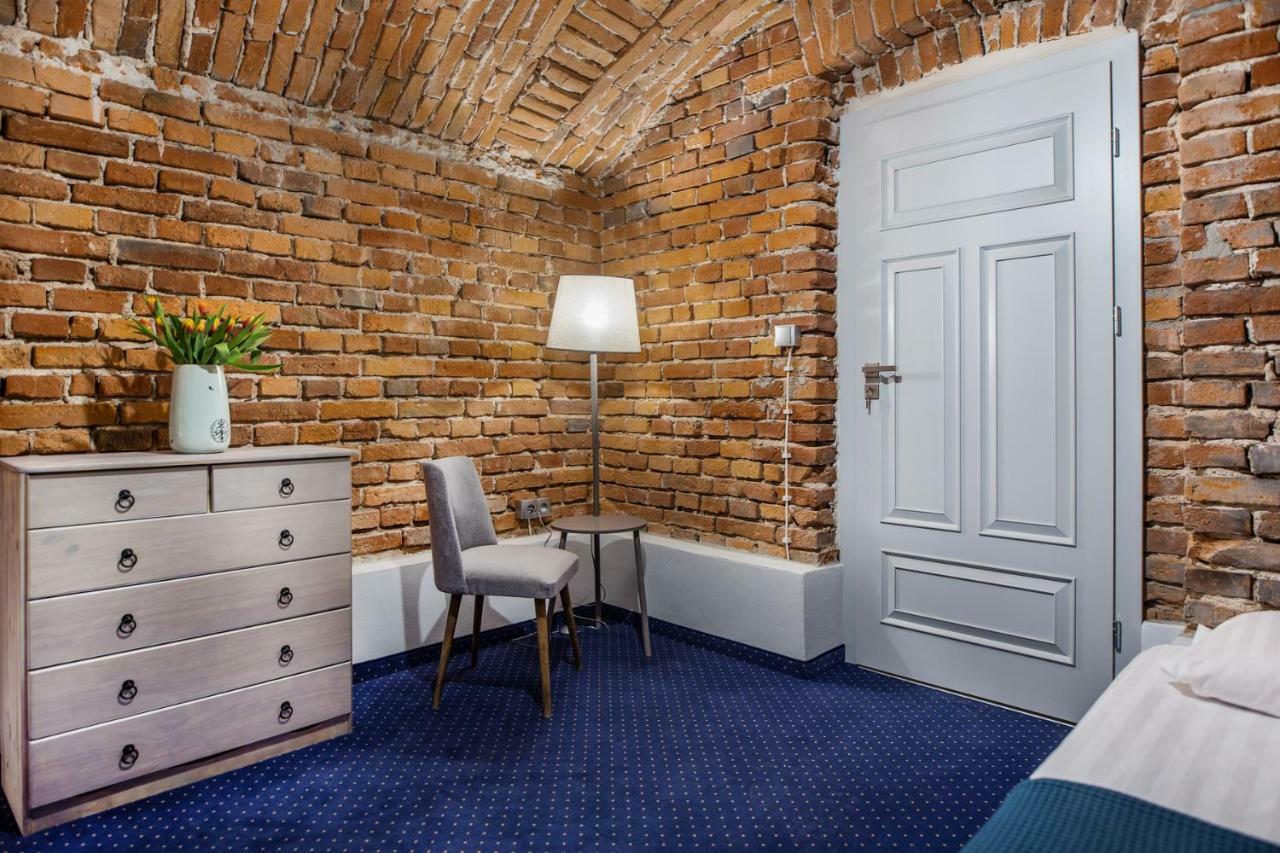Apartamenty Bluma Краков Экстерьер фото