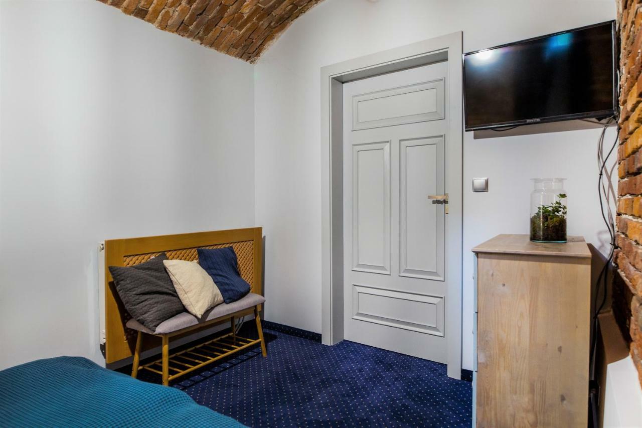 Apartamenty Bluma Краков Экстерьер фото
