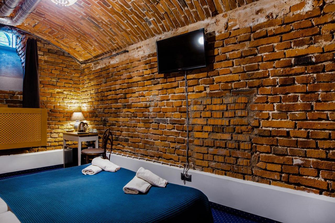 Apartamenty Bluma Краков Экстерьер фото